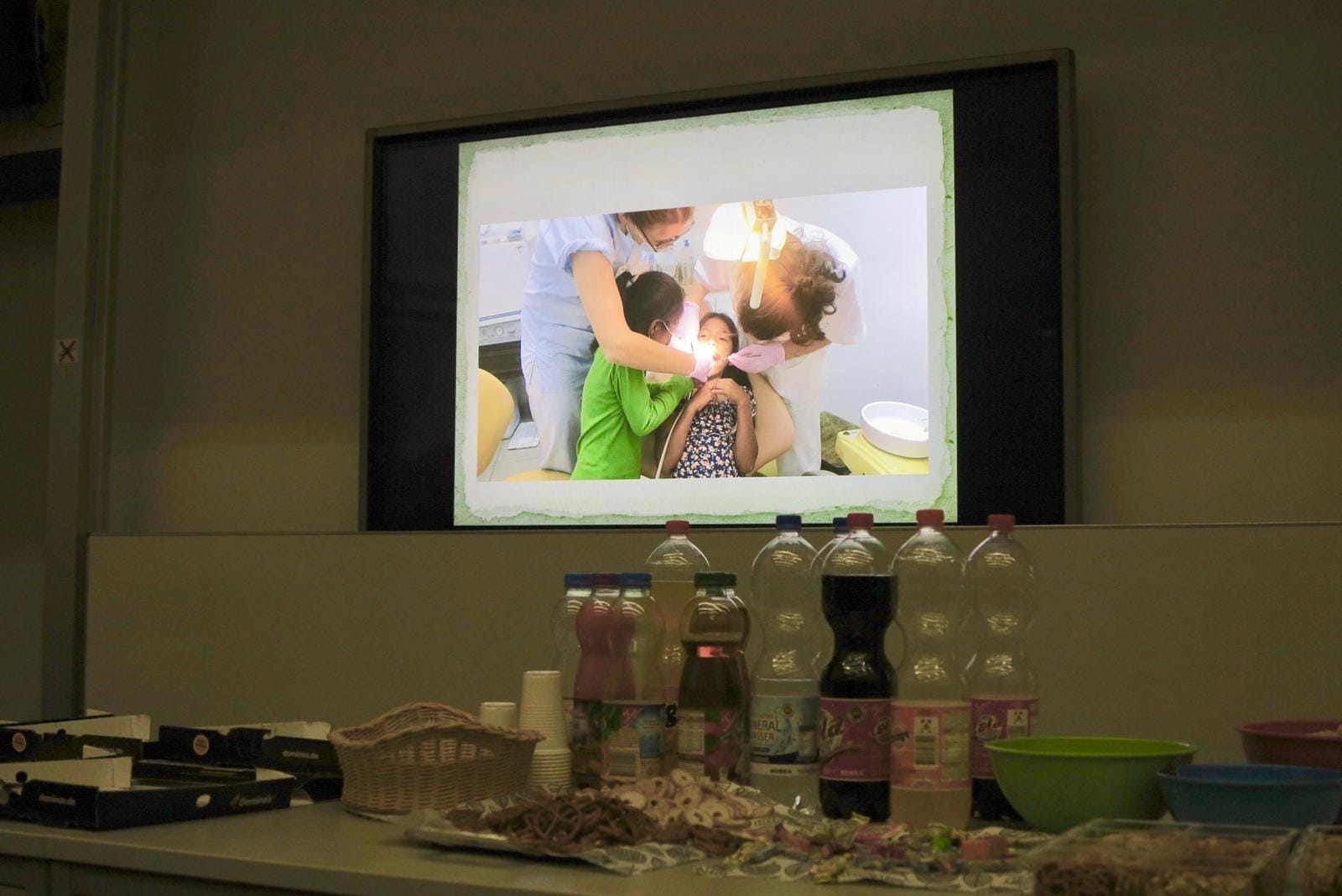 Mehr über den Artikel erfahren Famulaturabend 2019