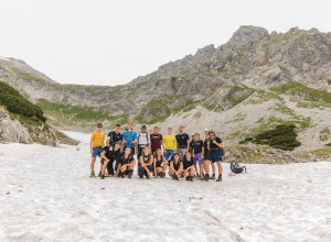 Mehr über den Artikel erfahren Bergsteigen 2019