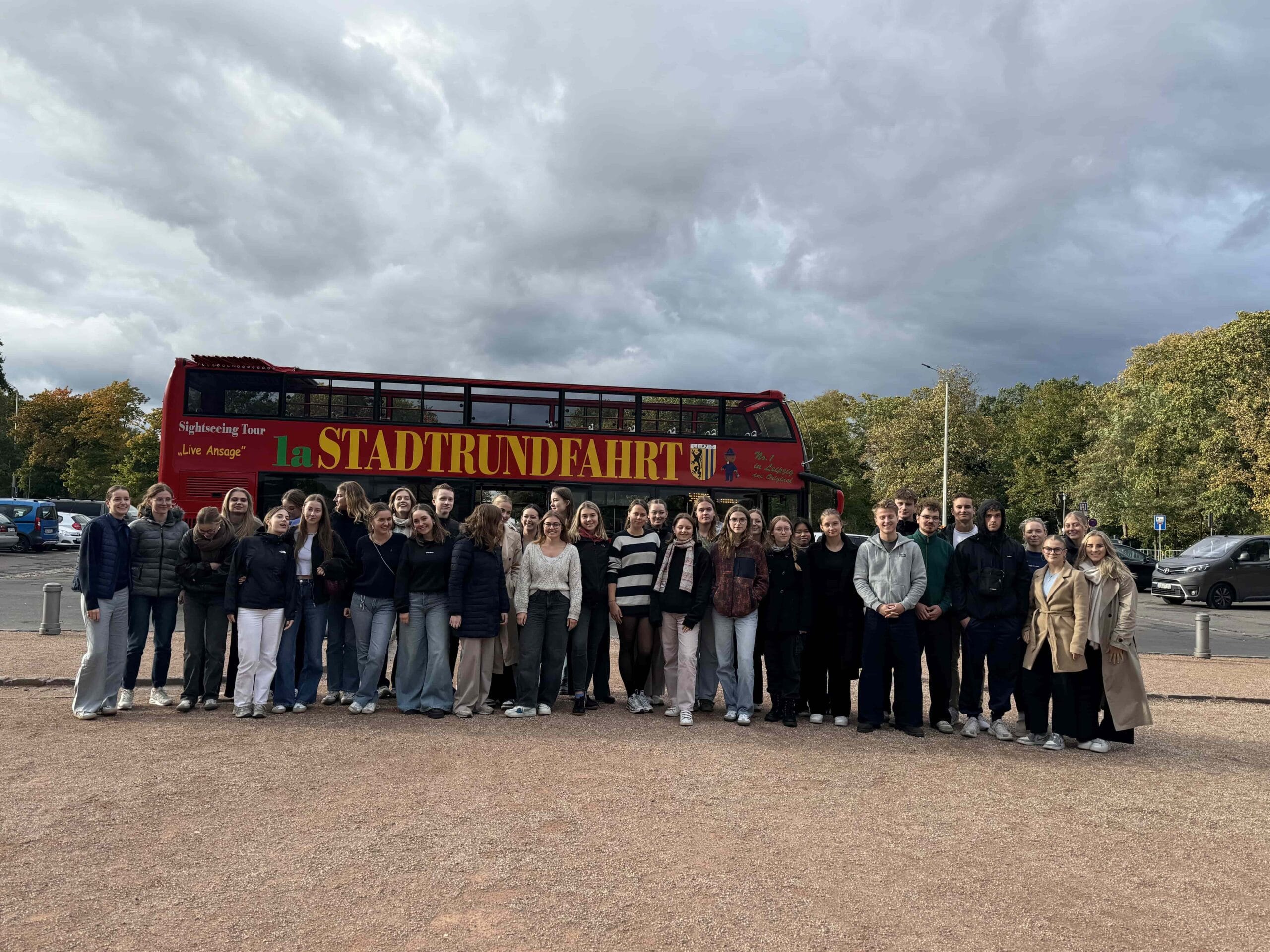 Mehr über den Artikel erfahren Ersti-Woche 2024